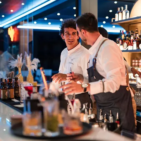 Stella Del Mare 3* Chiavari