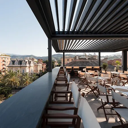 Stella Del Mare Hotel Chiavari