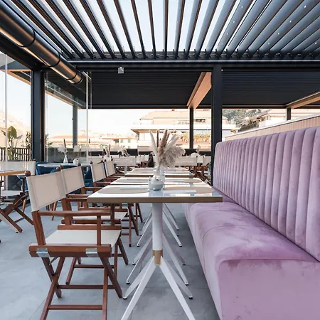 Stella Del Mare 3* Chiavari