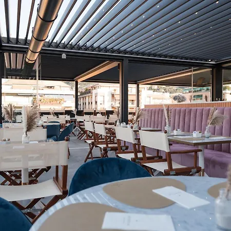 Stella Del Mare 3*