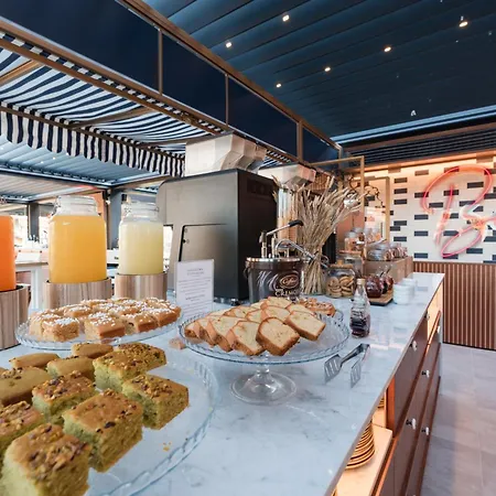 Stella Del Mare 3* Chiavari