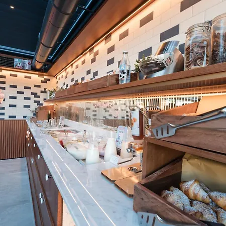 Hotel Stella Del Mare