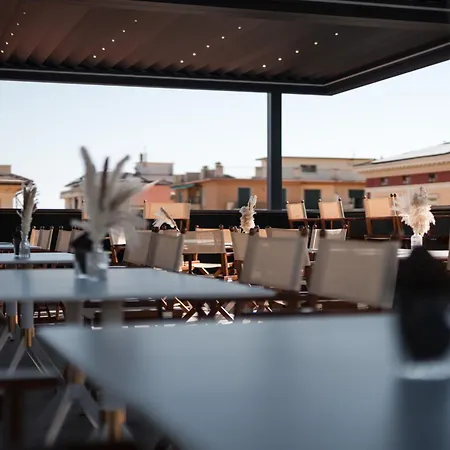 Stella Del Mare Chiavari