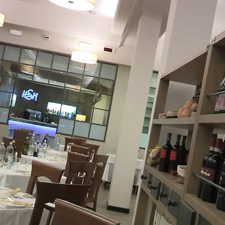 Stella Del Mare Hotel Chiavari