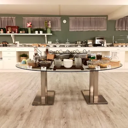 Stella Del Mare Hotel