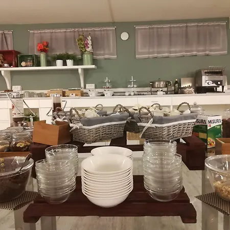 Stella Del Mare 3* Chiavari