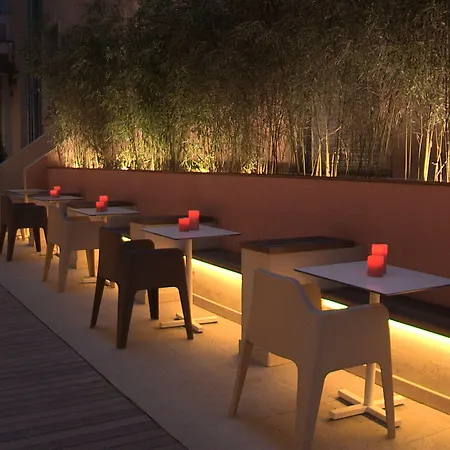 Stella Del Mare 3* Chiavari