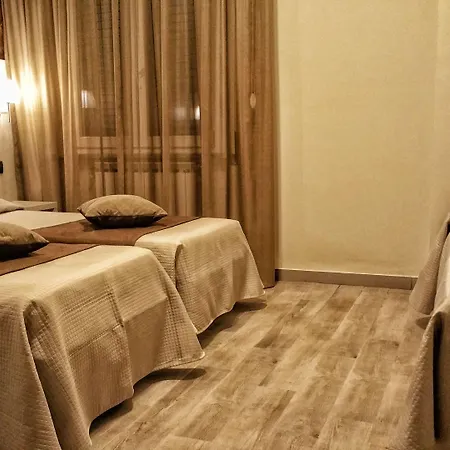 Hotel Stella Del Mare