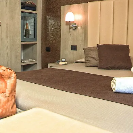 Hotel Stella Del Mare 3*