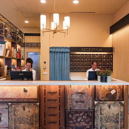 Stella Del Mare 3* Chiavari