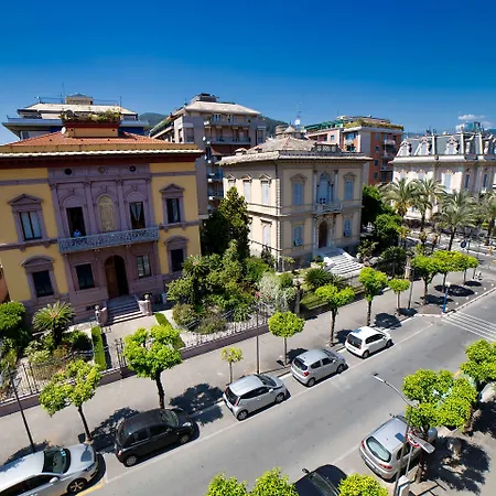 Stella Del Mare Hotel