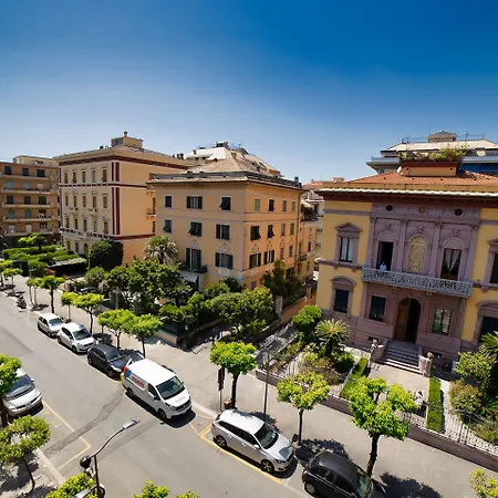 Hotel Stella Del Mare 3*