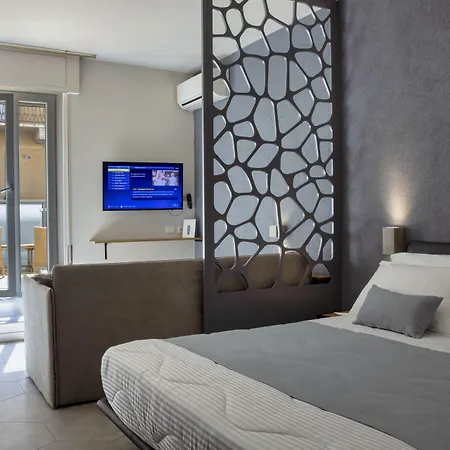 Stella Del Mare Hotel Chiavari