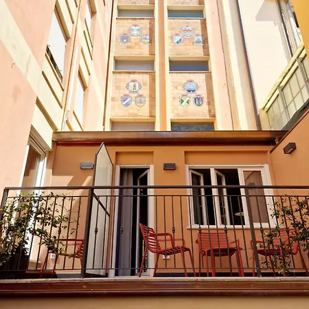 Hotel Stella Del Mare 3*