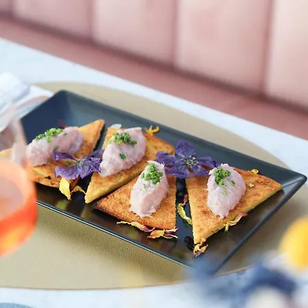 מלון Stella Del Mare 3*