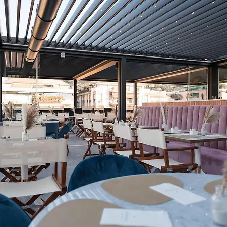 Stella Del Mare Szálloda 3*