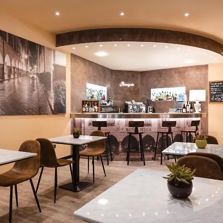 Szálloda Stella Del Mare 3*