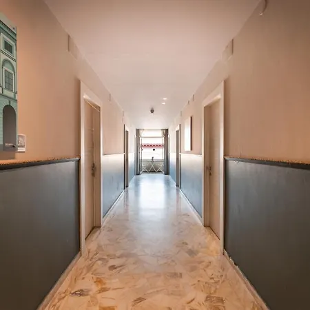 Stella Del Mare Otel Chiavari