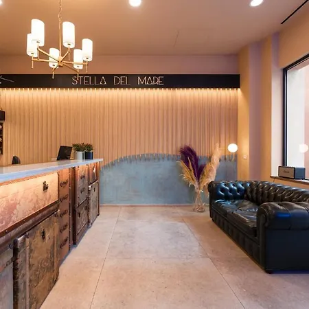 Stella Del Mare 3*