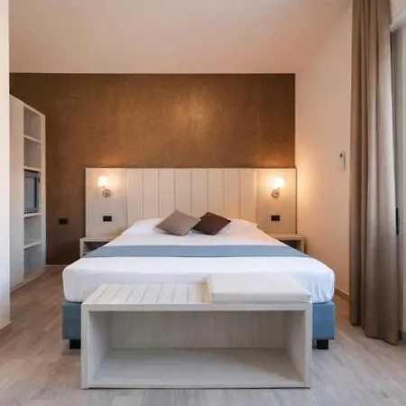 Szálloda Stella Del Mare 3*