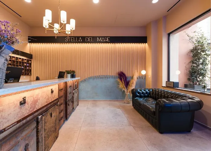Stella Del Mare 3*