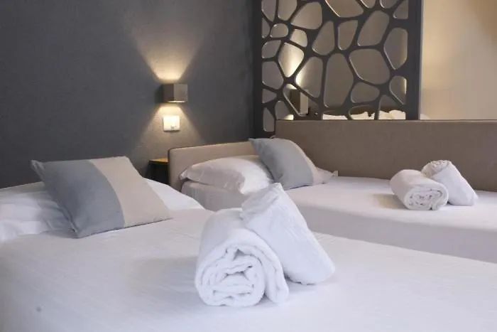 Stella Del Mare 3*