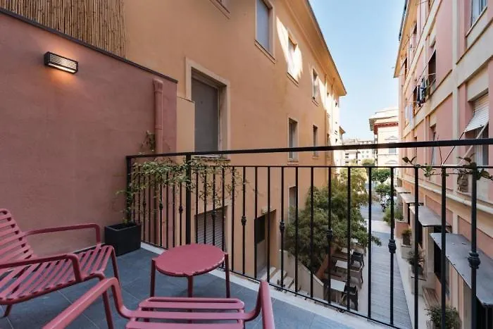 Stella Del Mare 3*