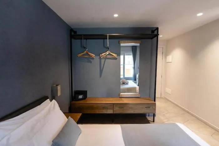 Stella Del Mare Ξενοδοχείο 3*